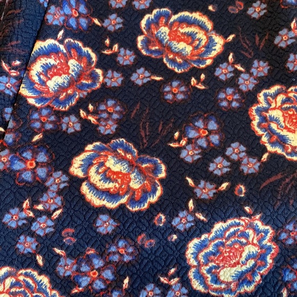 Hollister Matching Set sleeveless cropped top and skirt size XS - Picture 9 of 10